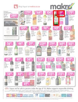 Makro : Liquor (12 May - 18 May 2015), page 1