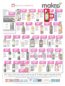 Makro : Liquor (12 May - 18 May 2015), page 1