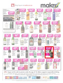Makro : Liquor (12 May - 18 May 2015), page 1