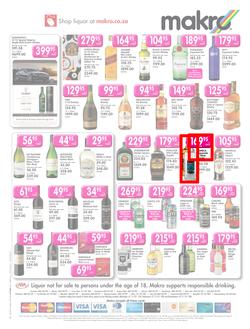 Makro : Liquor (12 May - 18 May 2015), page 1