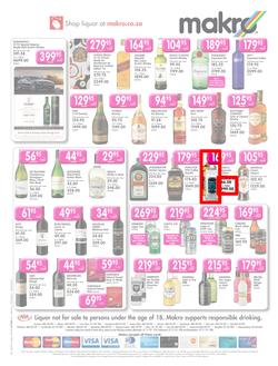 Makro : Liquor (12 May - 18 May 2015), page 1