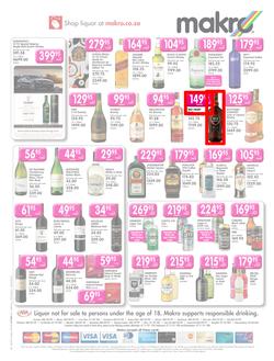 Makro : Liquor (12 May - 18 May 2015), page 1