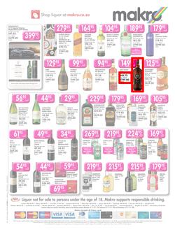 Makro : Liquor (12 May - 18 May 2015), page 1