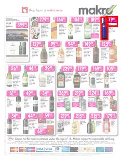 Makro : Liquor (12 May - 18 May 2015), page 1