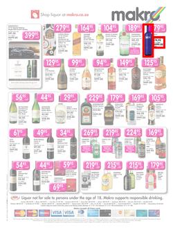 Makro : Liquor (12 May - 18 May 2015), page 1
