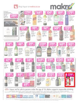 Makro : Liquor (12 May - 18 May 2015), page 1