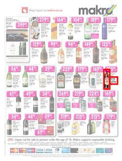 Makro : Liquor (12 May - 18 May 2015), page 1