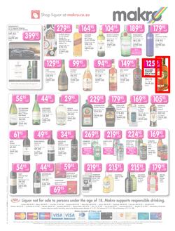 Makro : Liquor (12 May - 18 May 2015), page 1