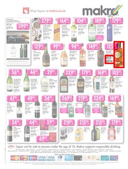 Makro : Liquor (12 May - 18 May 2015), page 1