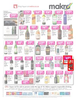 Makro : Liquor (12 May - 18 May 2015), page 1