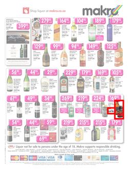 Makro : Liquor (12 May - 18 May 2015), page 1
