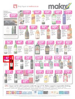 Makro : Liquor (12 May - 18 May 2015), page 1
