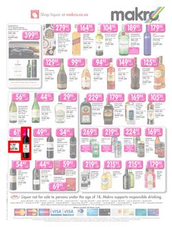 Makro : Liquor (12 May - 18 May 2015), page 1