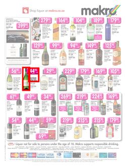 Makro : Liquor (12 May - 18 May 2015), page 1