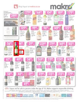 Makro : Liquor (12 May - 18 May 2015), page 1