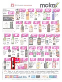 Makro : Liquor (12 May - 18 May 2015), page 1