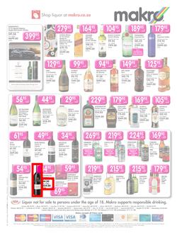 Makro : Liquor (12 May - 18 May 2015), page 1