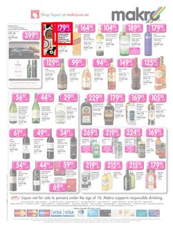 Makro : Liquor (12 May - 18 May 2015), page 1