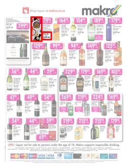 Makro : Liquor (12 May - 18 May 2015), page 1