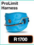 Liquid Force Pro Limit Harness