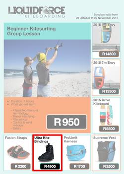 Liquid Force (9 Oct - 9 Nov 2015), page 1