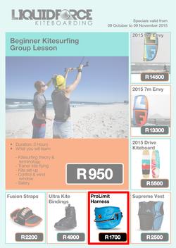 Liquid Force (9 Oct - 9 Nov 2015), page 1