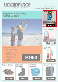 Liquid Force (9 Oct - 9 Nov 2015), page 1