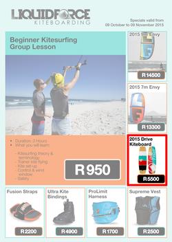 Liquid Force (9 Oct - 9 Nov 2015), page 1
