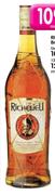Richelieu Brandy-12 x 750ml