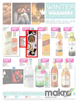 Makro : Liquor (23 Jun - 29 Jun 2015), page 1