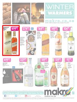 Makro : Liquor (23 Jun - 29 Jun 2015), page 1