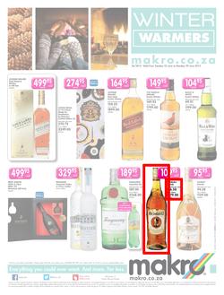 Makro : Liquor (23 Jun - 29 Jun 2015), page 1