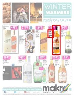 Makro : Liquor (23 Jun - 29 Jun 2015), page 1
