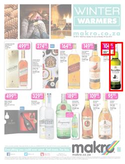 Makro : Liquor (23 Jun - 29 Jun 2015), page 1