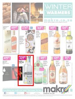Makro : Liquor (23 Jun - 29 Jun 2015), page 1