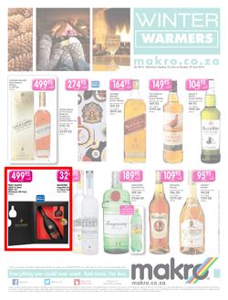 Makro : Liquor (23 Jun - 29 Jun 2015), page 1