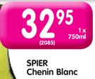 Spier Chenin Blanc-750ml