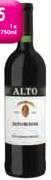 Alto Rouge-6 x 750ml