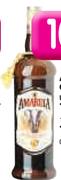 Amarula Cream Liqueur-12 x 750ml