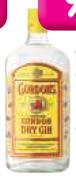 Gordon's London Dry Gin-12 x 750ml