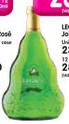 Legacy Johannisberger-750ml
