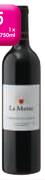 La Motte Cabernet Sauvignon-6 x 750ml