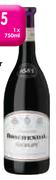 Boschendal 1685 Merlot or Shiraz-750ml