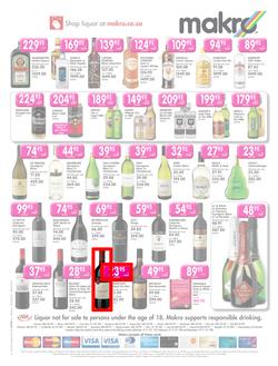 Makro : Liquor (23 Jun - 29 Jun 2015), page 2