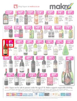 Makro : Liquor (23 Jun - 29 Jun 2015), page 2