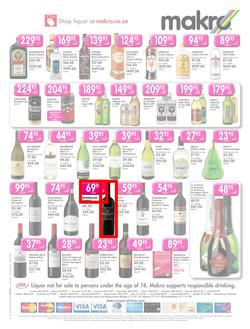 Makro : Liquor (23 Jun - 29 Jun 2015), page 2