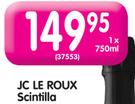 JC LE Roux Scintila-750ml