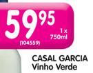 Casal Garcia Vinho Verde-750ml
