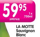 La Motte Sauvignon Blanc-750ml