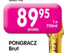 Pongracz Brut-750ml
